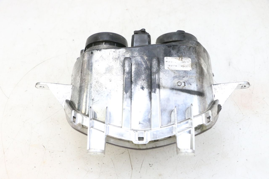 photo de FARO DELANTERO PIAGGIO NEW TYPHOON 50 (2018 - 2021) - Primer plano técnico