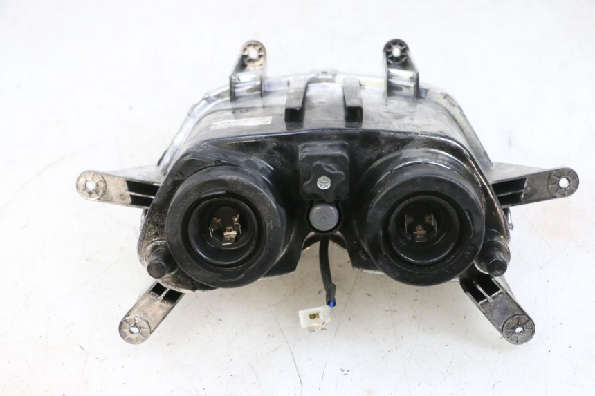 photo de FARO DELANTERO PIAGGIO NEW TYPHOON 50 (2018 - 2021) - Vista general del producto