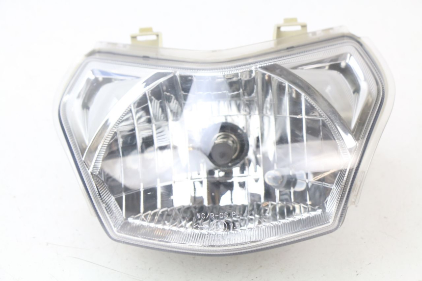 photo de FARO DELANTERO HONDA NHX LEAD 110 (2008 - 2010)