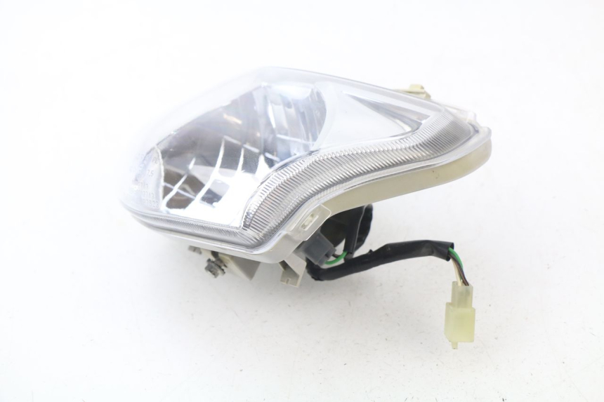 photo de FARO DELANTERO HONDA NHX LEAD 110 (2008 - 2010)