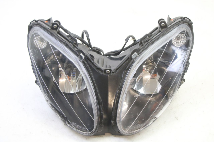 photo de FARO DELANTERO PIAGGIO NRG POWER PUREJET 50 (2018 - 2021)