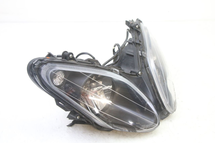 photo de FARO DELANTERO PIAGGIO NRG POWER PUREJET 50 (2018 - 2021)