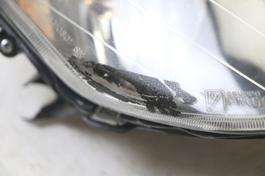 photo de FARO DELANTERO PIAGGIO NRG POWER PUREJET 50 (2018 - 2021)