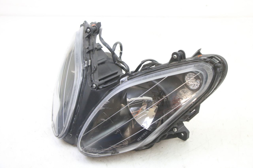 photo de FARO DELANTERO PIAGGIO NRG POWER PUREJET 50 (2018 - 2021)