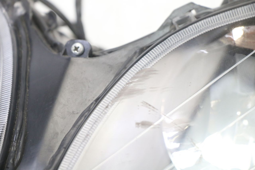 photo de FARO DELANTERO PIAGGIO NRG POWER PUREJET 50 (2018 - 2021)