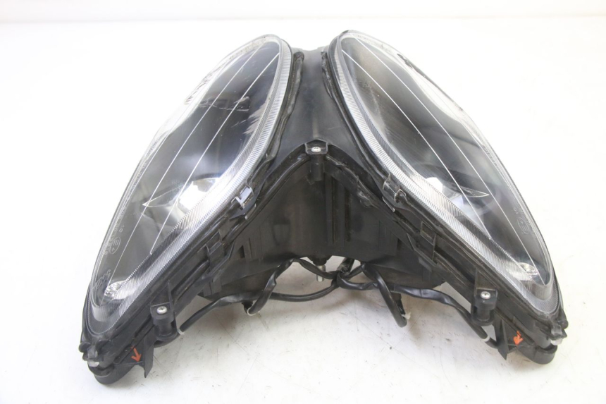 photo de FARO DELANTERO PIAGGIO NRG POWER PUREJET 50 (2018 - 2021)