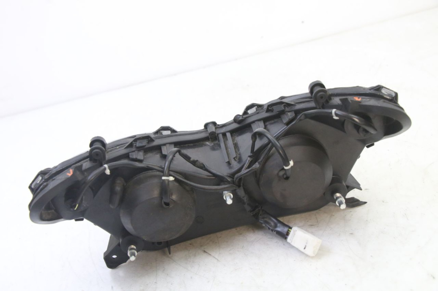 photo de FARO DELANTERO PIAGGIO NRG POWER PUREJET 50 (2018 - 2021)