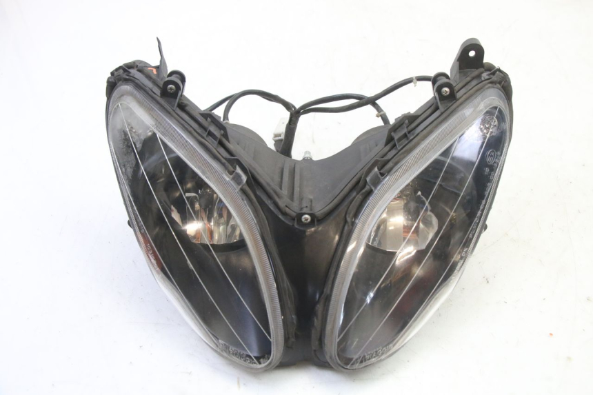 photo de FARO DELANTERO PIAGGIO NRG POWER PUREJET 50 (2018 - 2021)