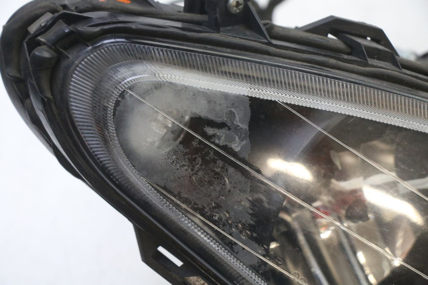 photo de FARO DELANTERO PIAGGIO NRG POWER PUREJET 50 (2018 - 2021)