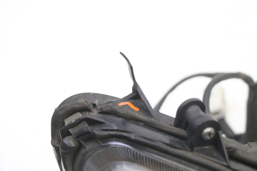 photo de FARO DELANTERO PIAGGIO NRG POWER PUREJET 50 (2018 - 2021)