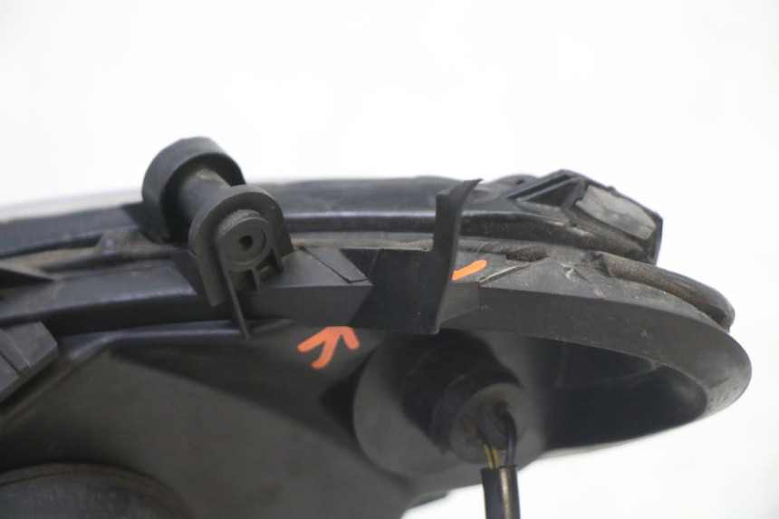 photo de FARO DELANTERO PIAGGIO NRG POWER PUREJET 50 (2018 - 2021)