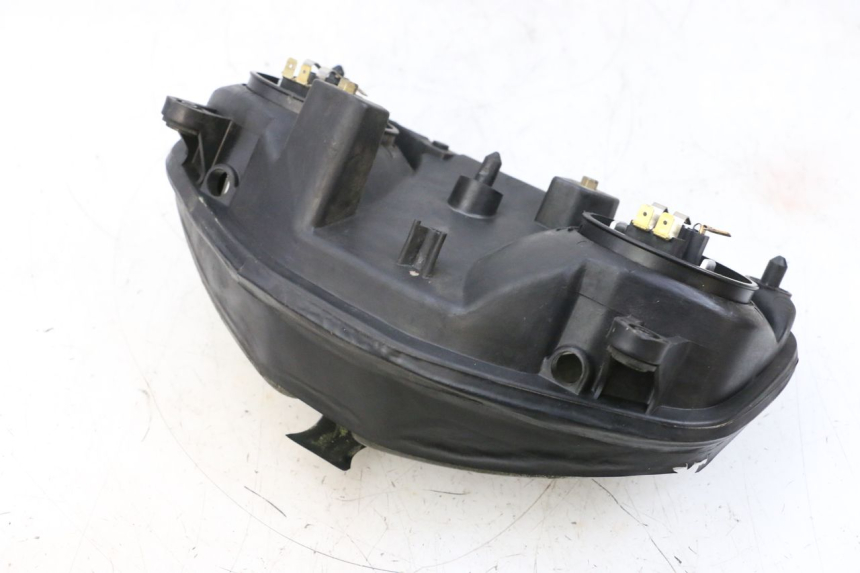 photo de FARO DELANTERO HONDA NSR R 125 (1994 - 2003) - Detalles de los puntos de fijación