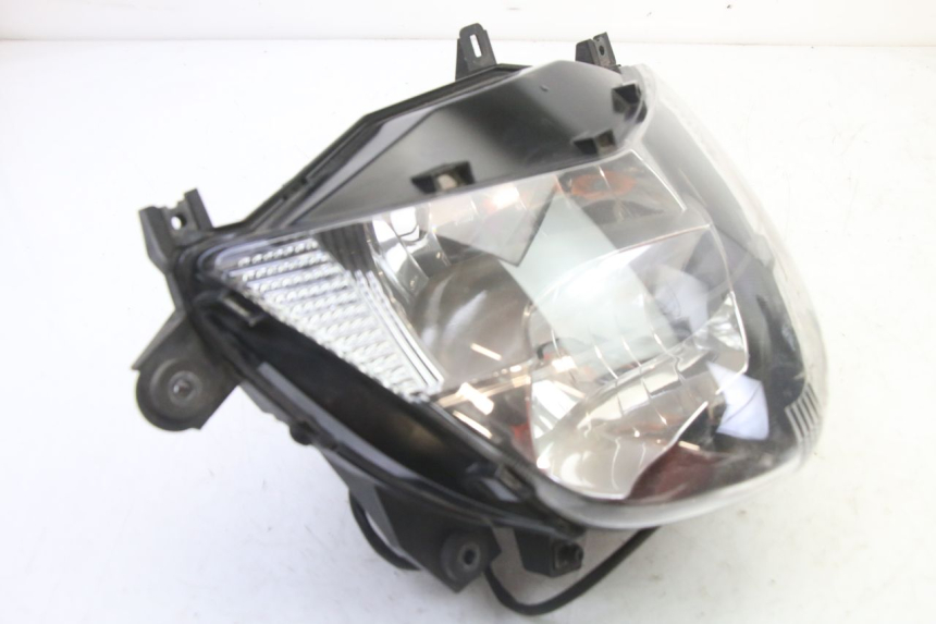 photo de FARO DELANTERO HONDA NTV DEAUVILLE ABS 700 (2007 - 2016)