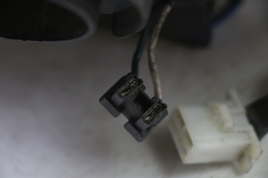 photo de FARO DELANTERO HONDA NTV DEAUVILLE ABS 700 (2007 - 2016)