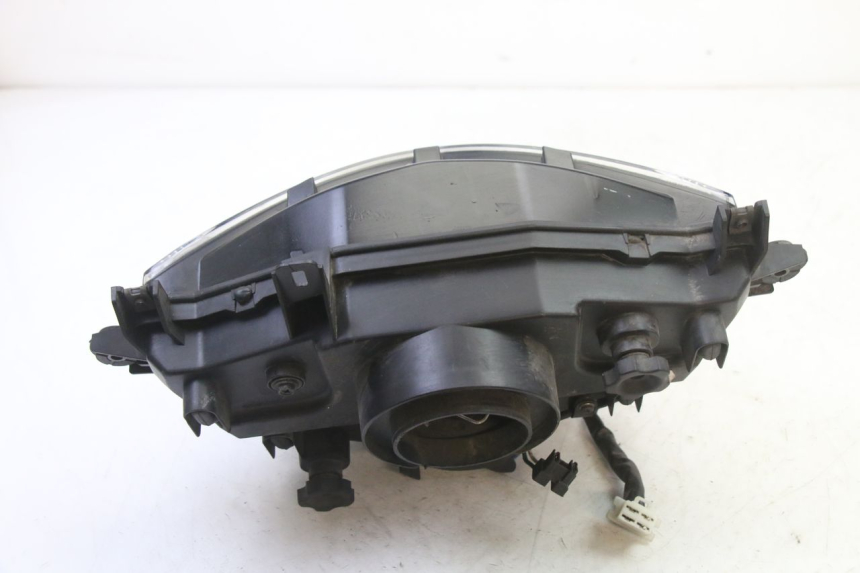 photo de FARO DELANTERO HONDA NTV DEAUVILLE ABS 700 (2007 - 2016)