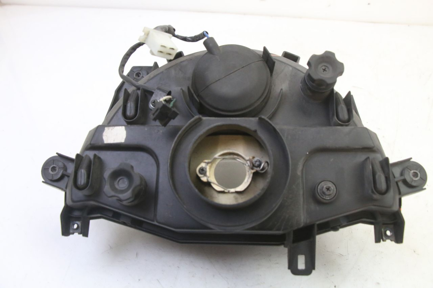 photo de FARO DELANTERO HONDA NTV DEAUVILLE ABS 700 (2007 - 2016)