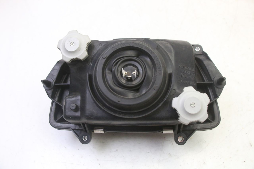 photo de FARO DELANTERO HONDA NTV DEAUVILLE 650 (2001 - 2006)