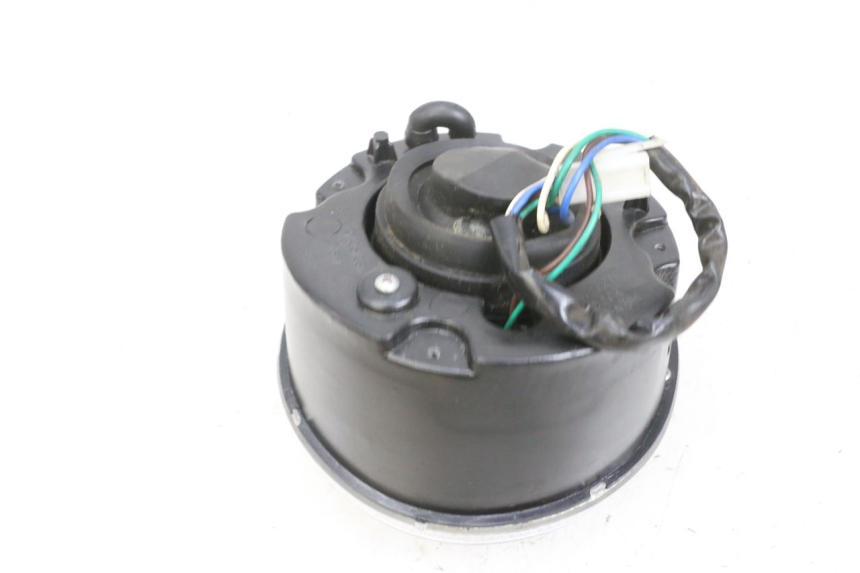 photo de FARO DELANTERO JM MOTORS OLDIES GT 4T 50 (2018 - 2025) - Zoom estado de uso