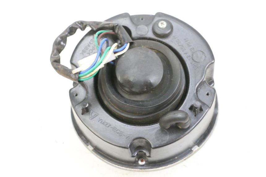 photo de FARO DELANTERO JM MOTORS OLDIES GT 4T 50 (2018 - 2025) - Otra perspectiva