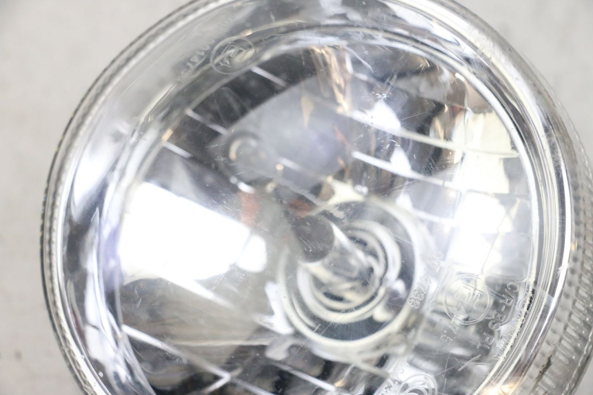 photo de FARO DELANTERO JM MOTORS OLDIES GT 4T 50 (2018 - 2025) - Vista general del producto