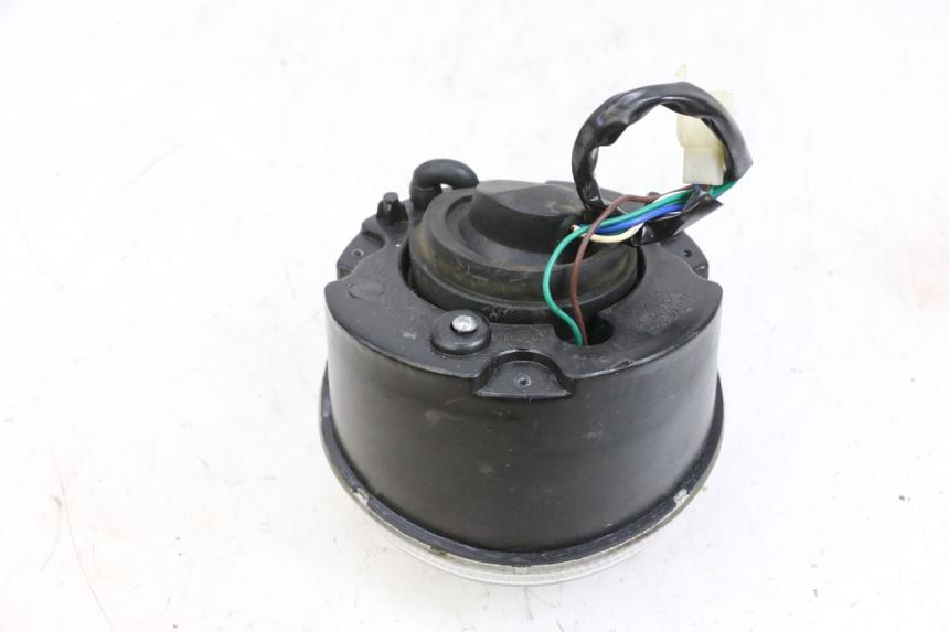 photo de FARO DELANTERO JM MOTORS OLDIES GT 4T 50 (2018 - 2025) - Zoom estado de uso