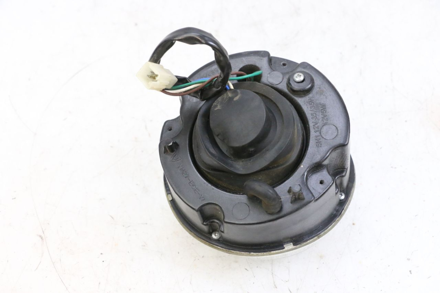 photo de FARO DELANTERO JM MOTORS OLDIES GT 4T 50 (2018 - 2025) - Vista general del producto