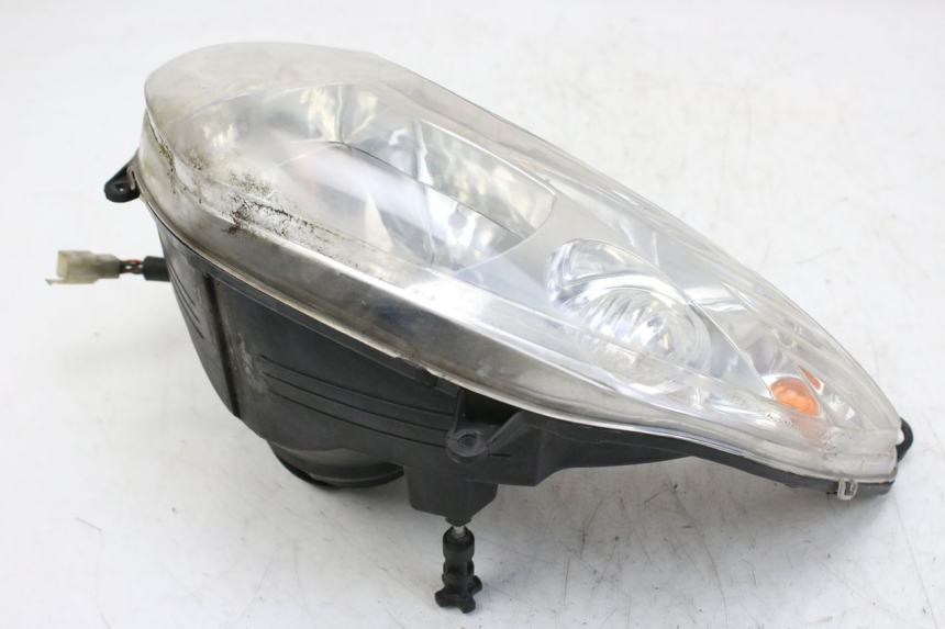 photo de FARO DELANTERO PEUGEOT ELYSTAR 50 (2002 - 2014)