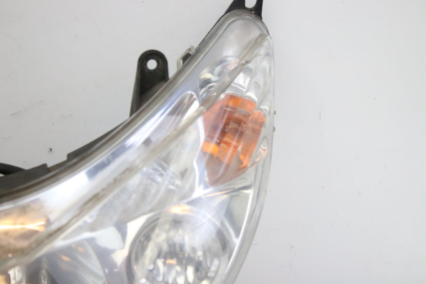 photo de FARO DELANTERO PEUGEOT ELYSTAR 50 (2002 - 2014)