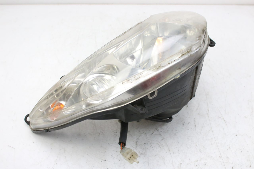 photo de FARO DELANTERO PEUGEOT ELYSTAR 50 (2002 - 2014)