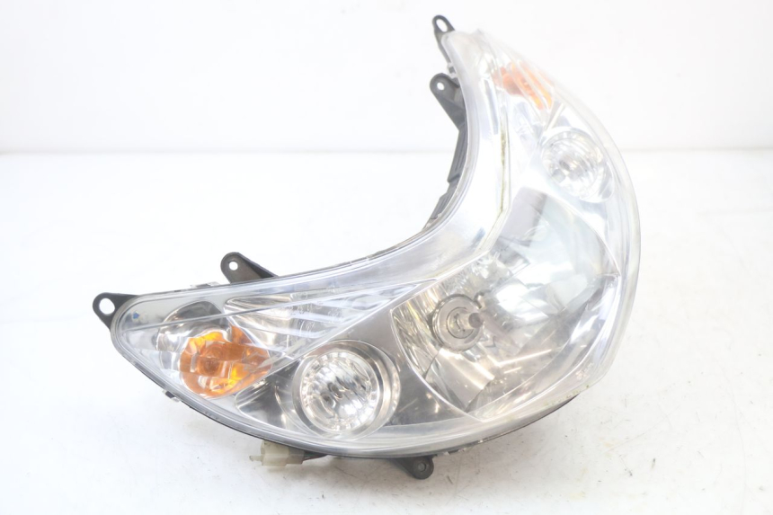 photo de FARO DELANTERO PEUGEOT ELYSTAR 50 (2002 - 2014)