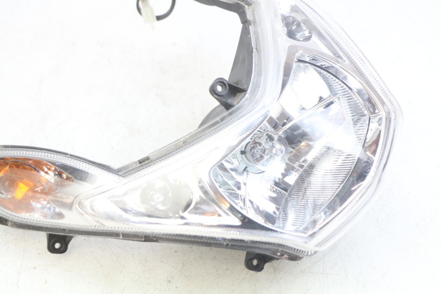 photo de FARO DELANTERO PEUGEOT KISBEE 2T 50 (2010 - 2017)