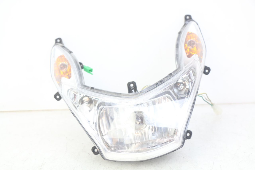 photo de FARO DELANTERO PEUGEOT KISBEE 2T 50 (2010 - 2017)