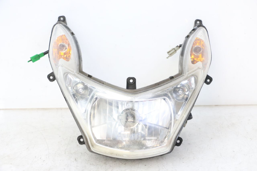 photo de FARO DELANTERO PEUGEOT KISBEE 2T 50 (2010 - 2017)