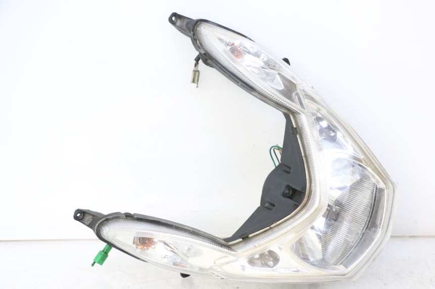 photo de FARO DELANTERO PEUGEOT KISBEE 2T 50 (2010 - 2017)