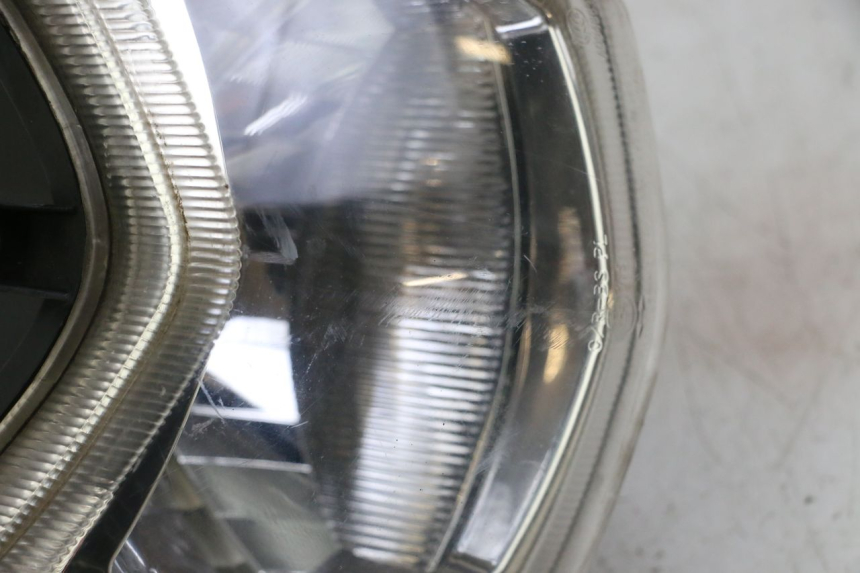 photo de FARO DELANTERO PEUGEOT KISBEE 2T 50 (2010 - 2017)