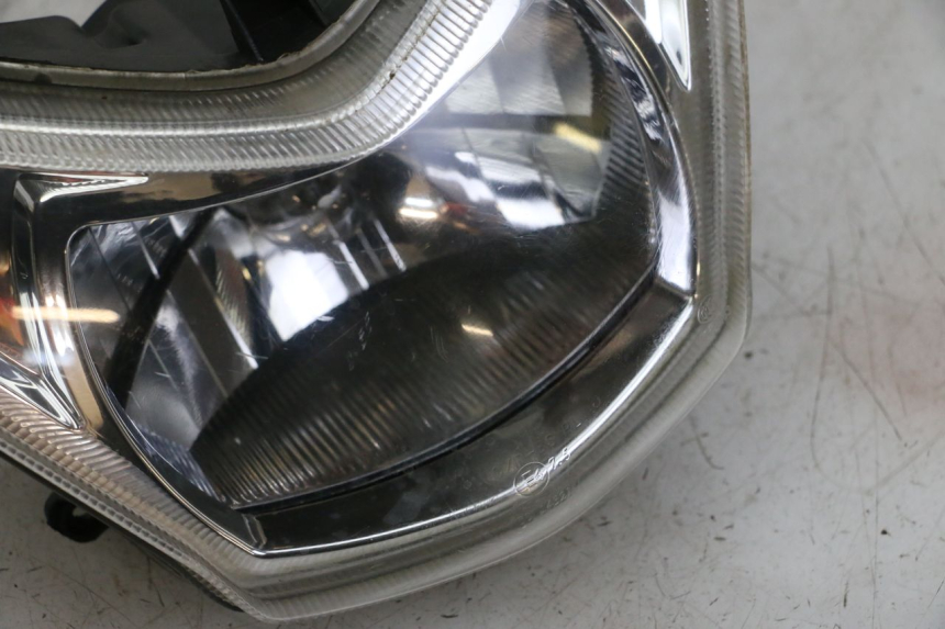 photo de FARO DELANTERO PEUGEOT KISBEE 4T 50 (2018 - 2022)