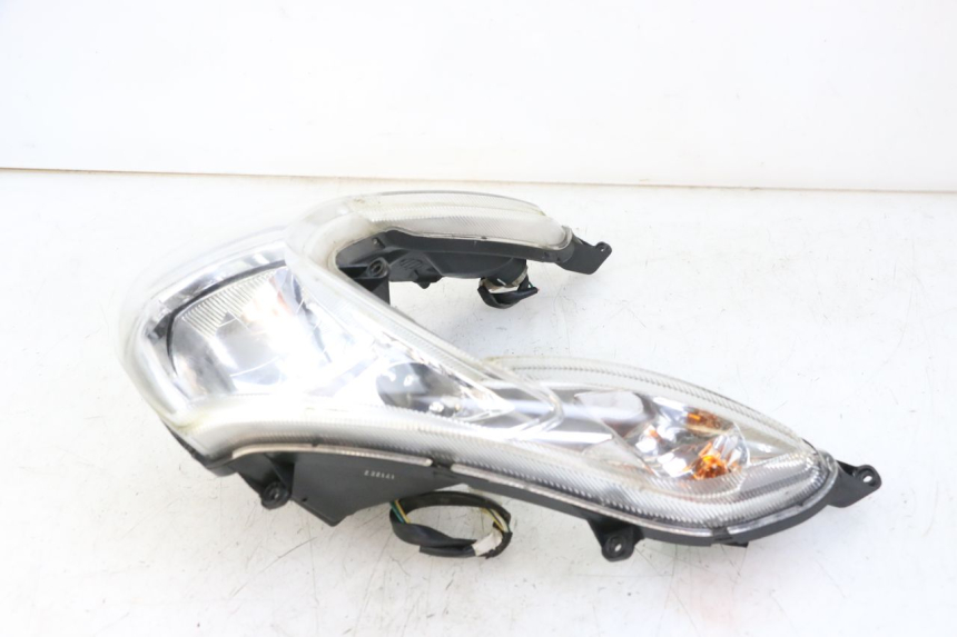 photo de FARO DELANTERO PEUGEOT KISBEE 4T 50 (2018 - 2022)