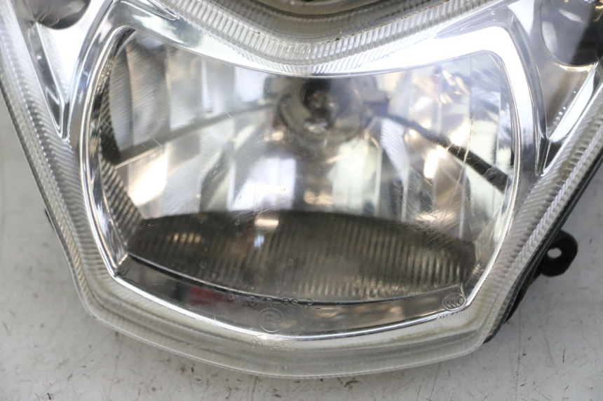 photo de FARO DELANTERO PEUGEOT KISBEE 4T 50 (2018 - 2022)