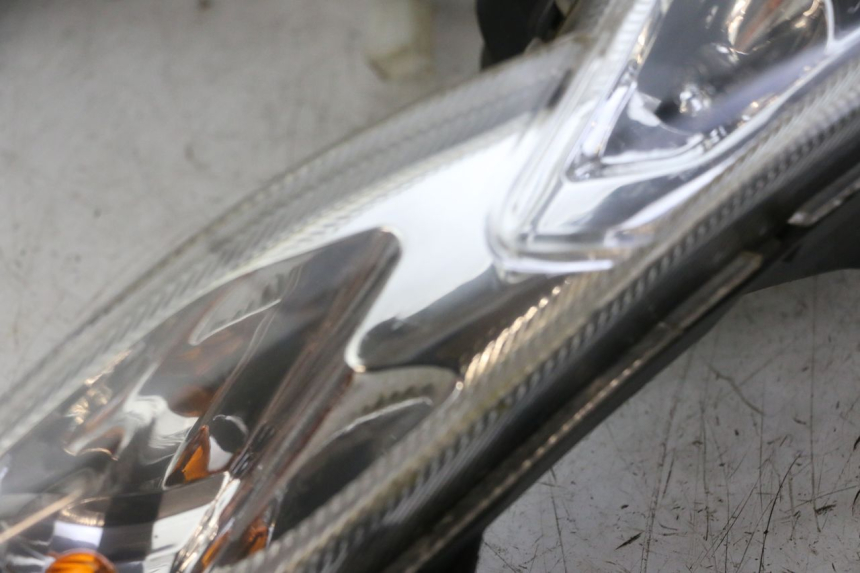photo de FARO DELANTERO PEUGEOT KISBEE 4T 50 (2018 - 2022)