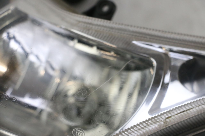 photo de FARO DELANTERO PEUGEOT KISBEE 4T 50 (2018 - 2022)