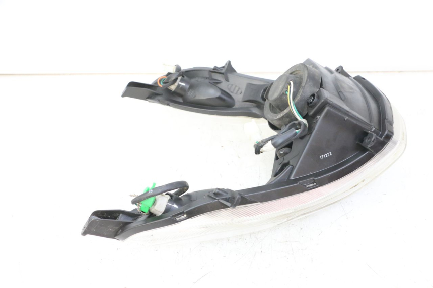 photo de FARO DELANTERO PEUGEOT KISBEE 4T 50 (2018 - 2022)