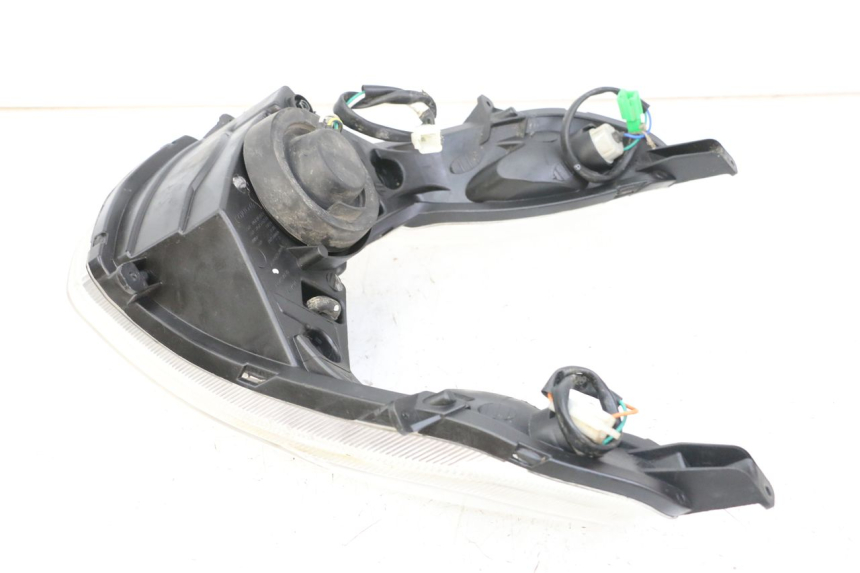 photo de FARO DELANTERO PEUGEOT KISBEE 4T 50 (2018 - 2022)