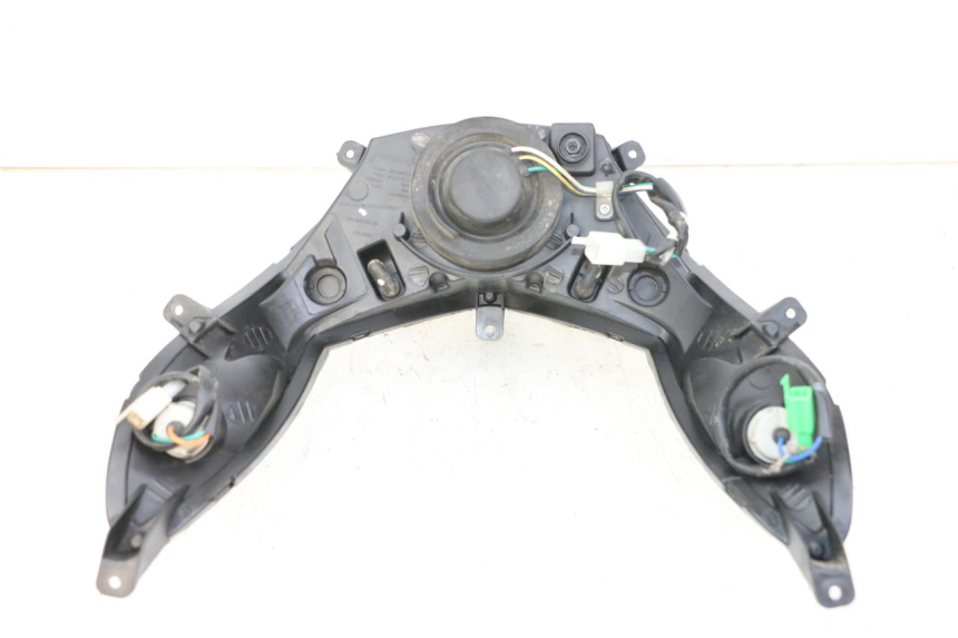 photo de FARO DELANTERO PEUGEOT KISBEE 4T 50 (2018 - 2022)