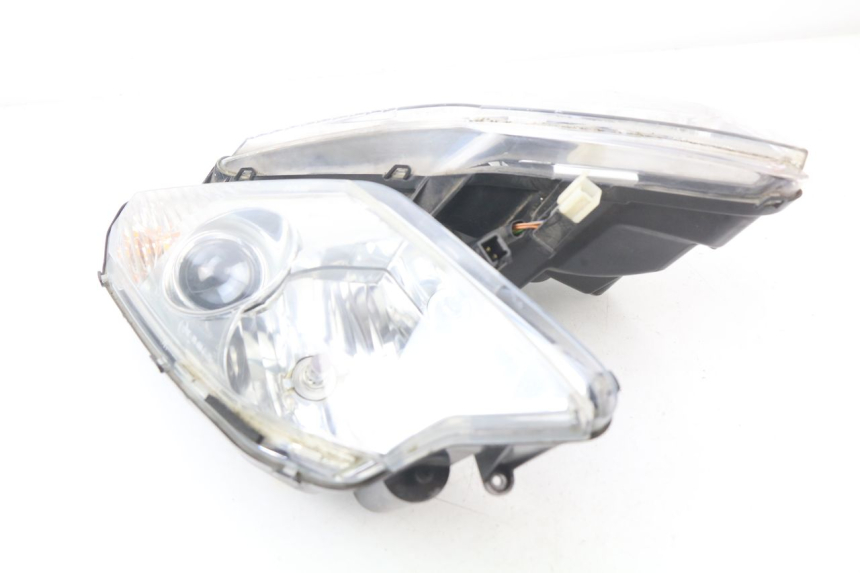 photo de FARO DELANTERO PEUGEOT SATELIS 125 (2010 - 2012)