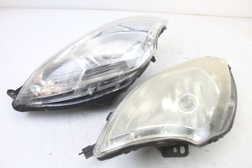 photo de FARO DELANTERO PEUGEOT SATELIS 125 (2013 - 2018)