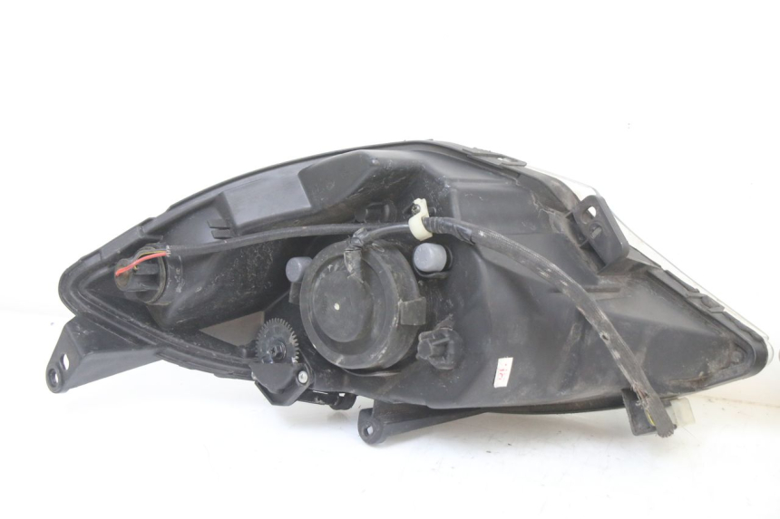 photo de FARO DELANTERO PEUGEOT SATELIS 125 (2013 - 2018)