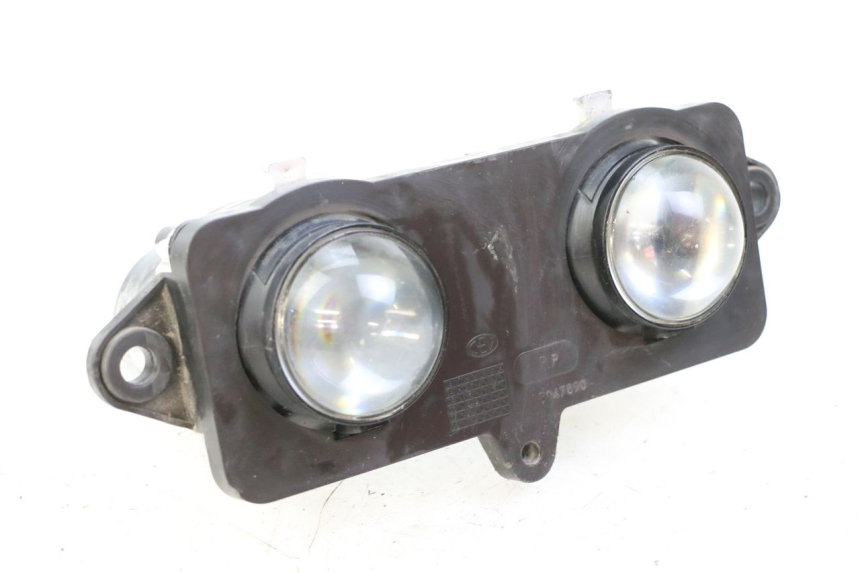 photo de FARO DELANTERO PEUGEOT TKR TREKKER FURIOUS 50 (2005 - 2014)