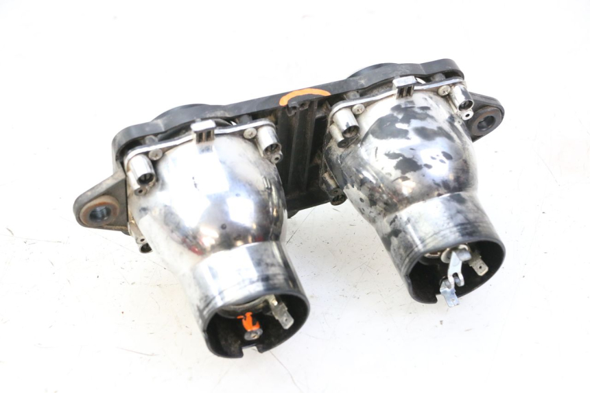 photo de FARO DELANTERO PEUGEOT TKR TREKKER FURIOUS 50 (2005 - 2014)