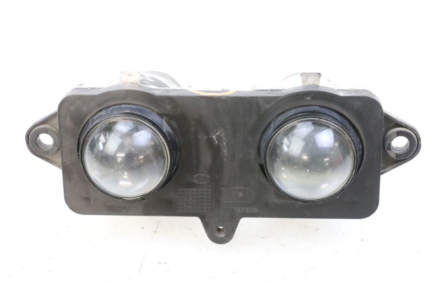 photo de FARO DELANTERO PEUGEOT TKR TREKKER FURIOUS 50 (2005 - 2014)