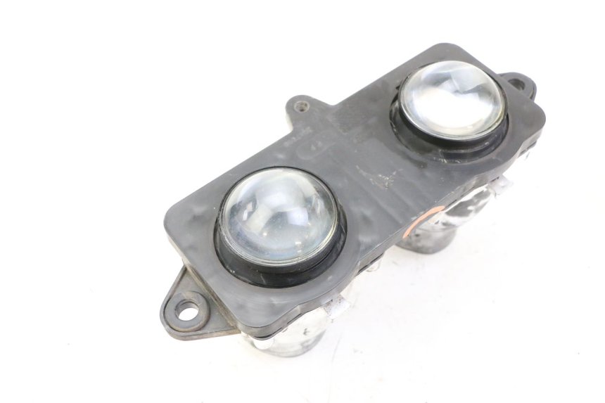 photo de FARO DELANTERO PEUGEOT TKR TREKKER FURIOUS 50 (2005 - 2014)